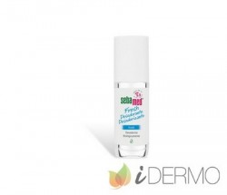 SEBAMED DESODORANTE FRESH ROLL-ON